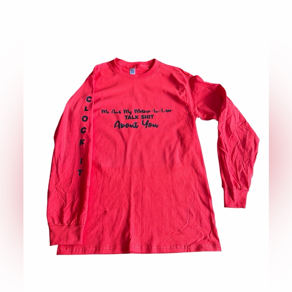 N.D Creations Custom Shirts - Personalized & All Sizes - No Limitations